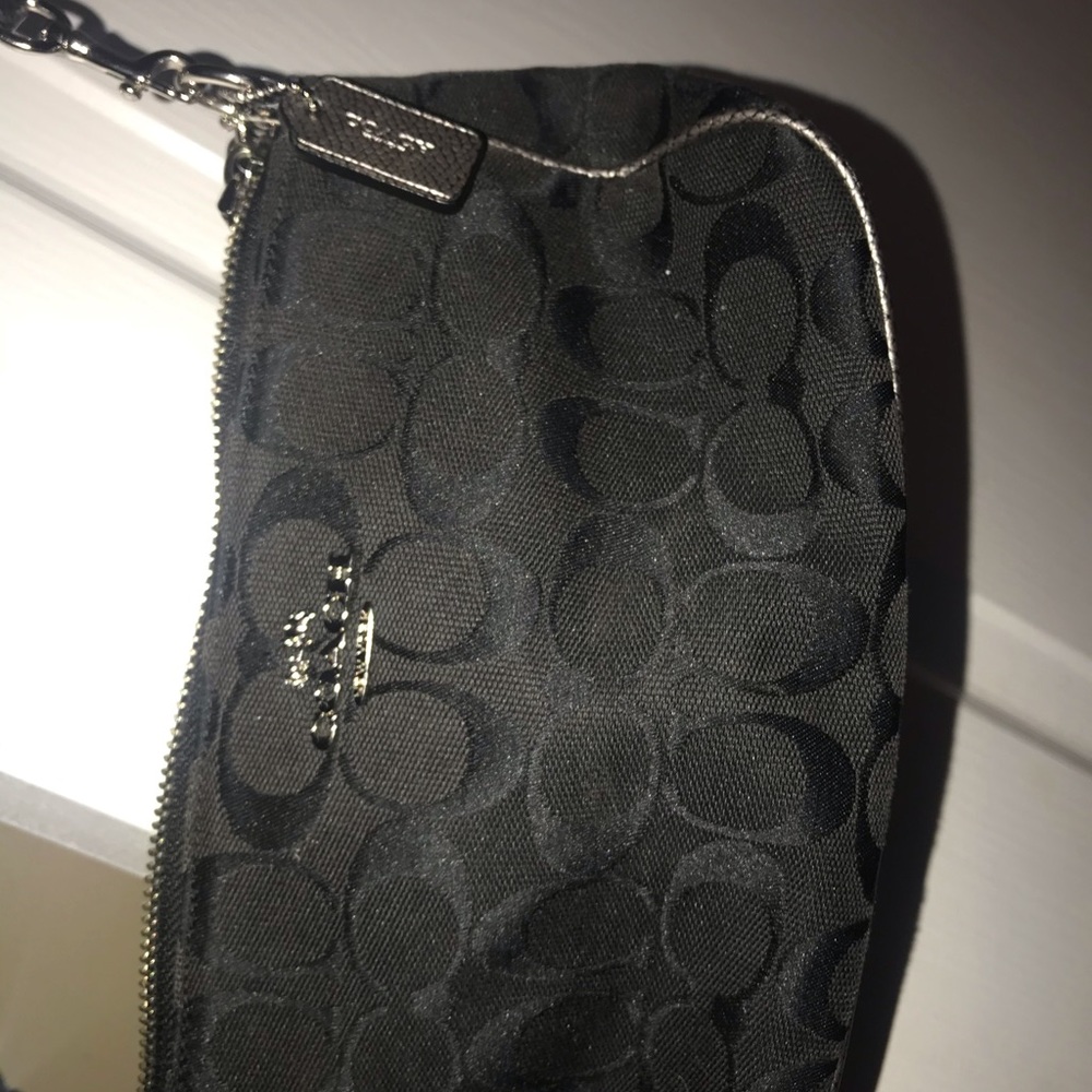 Coach crossbody